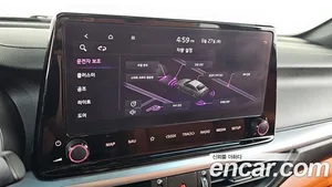 Kia K3, 2023 — миниатюра 23