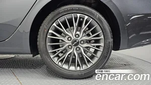 Kia K3, 2023 — миниатюра 7