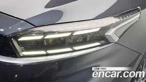 Kia K3, 2023 — миниатюра 8