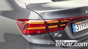 Kia K3, 2023 — миниатюра 9