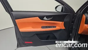 Kia K3, 2023 — миниатюра 14