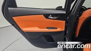 Kia K3, 2023 — миниатюра 15
