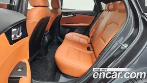 Kia K3, 2023 — миниатюра 16
