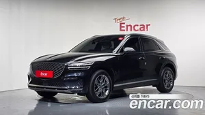Genesis GV70, 2021 — миниатюра 1