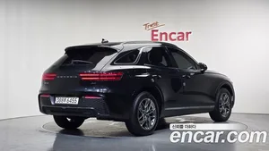 Genesis GV70, 2021 — миниатюра 2