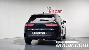 Genesis GV70, 2021 — миниатюра 4