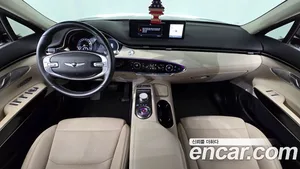 Genesis GV70, 2021 — миниатюра 10