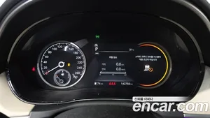 Genesis GV70, 2021 — миниатюра 11