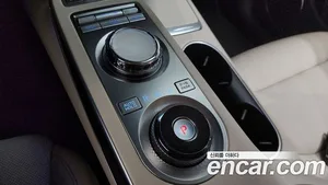 Genesis GV70, 2021 — миниатюра 12