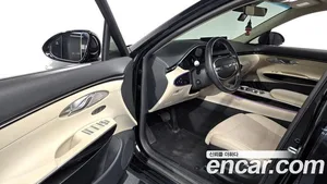 Genesis GV70, 2021 — миниатюра 13