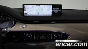 Genesis GV70, 2021 — миниатюра 18