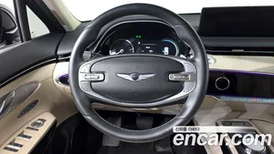 Genesis GV70, 2021 — миниатюра 19