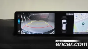 Genesis GV70, 2021 — миниатюра 20
