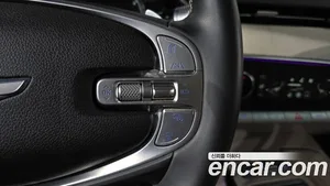 Genesis GV70, 2021 — миниатюра 21