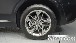 Genesis GV70, 2021 — миниатюра 7