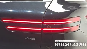 Genesis GV70, 2021 — миниатюра 9
