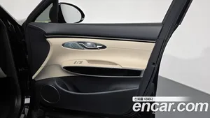 Genesis GV70, 2021 — миниатюра 14