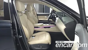 Genesis GV70, 2021 — миниатюра 16
