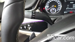 Genesis GV70, 2021 — миниатюра 27