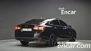 Chevrolet Malibu, 2019 — миниатюра 2