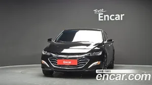 Chevrolet Malibu, 2019 — миниатюра 3