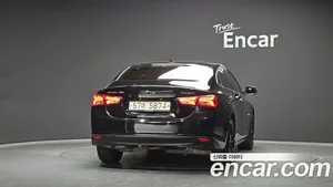 Chevrolet Malibu, 2019 — миниатюра 4