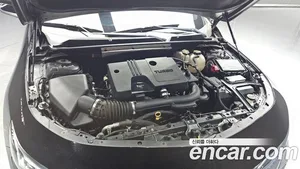 Chevrolet Malibu, 2019 — миниатюра 6