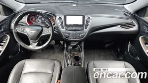 Chevrolet Malibu, 2019 — миниатюра 7