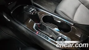 Chevrolet Malibu, 2019 — миниатюра 9