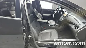 Chevrolet Malibu, 2019 — миниатюра 10