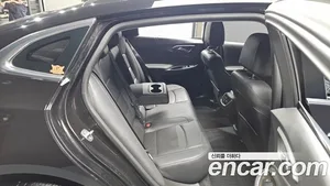 Chevrolet Malibu, 2019 — миниатюра 11