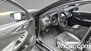 Chevrolet Malibu, 2019 — миниатюра 12