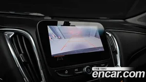 Chevrolet Malibu, 2019 — миниатюра 15