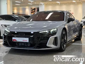 Audi RS e-tron GT, 2022 — миниатюра 1