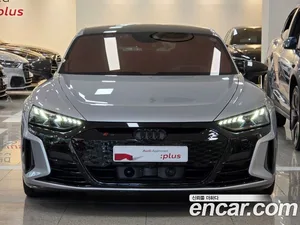 Audi RS e-tron GT, 2022 — миниатюра 3