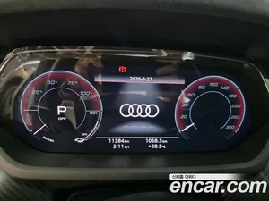 Audi RS e-tron GT, 2022 — миниатюра 8