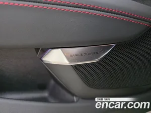 Audi RS e-tron GT, 2022 — миниатюра 16