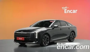 Kia K8, 2024 — миниатюра 34