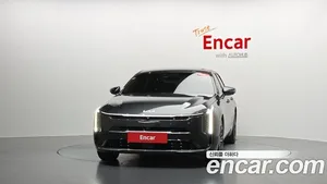 Kia K8, 2024 — миниатюра 2