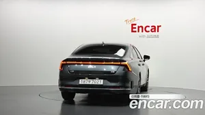 Kia K8, 2024 — миниатюра 3