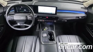 Kia K8, 2024 — миниатюра 9