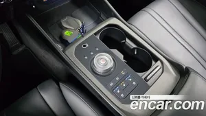 Kia K8, 2024 — миниатюра 11