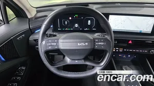 Kia K8, 2024 — миниатюра 19