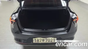 Kia K8, 2024 — миниатюра 22