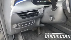 Kia K8, 2024 — миниатюра 25