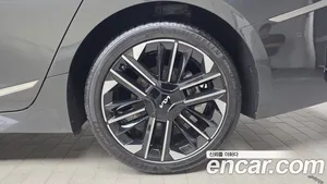 Kia K8, 2024 — миниатюра 6