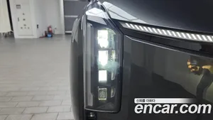 Kia K8, 2024 — миниатюра 7