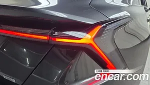 Kia K8, 2024 — миниатюра 8