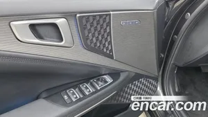 Kia K8, 2024 — миниатюра 28