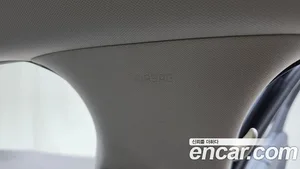 Kia K8, 2024 — миниатюра 29
